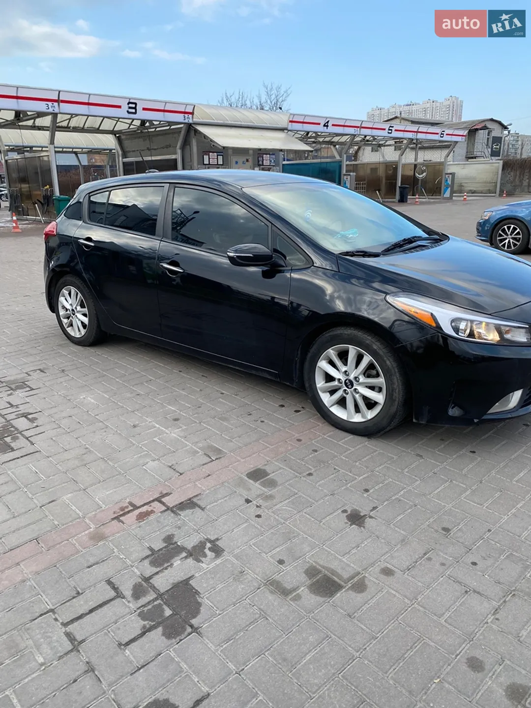 2016 Kia Forte - мініатюра 15