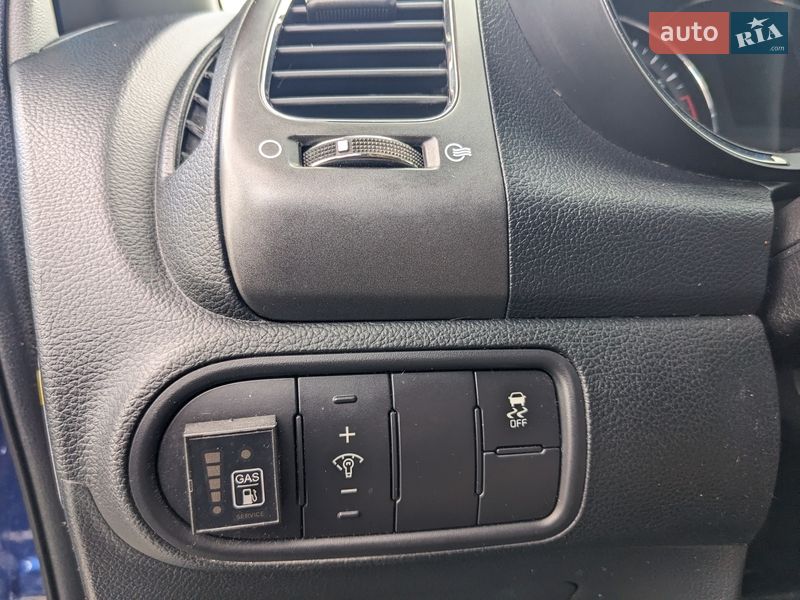 Седан Kia Forte 2017 в Кременчуге