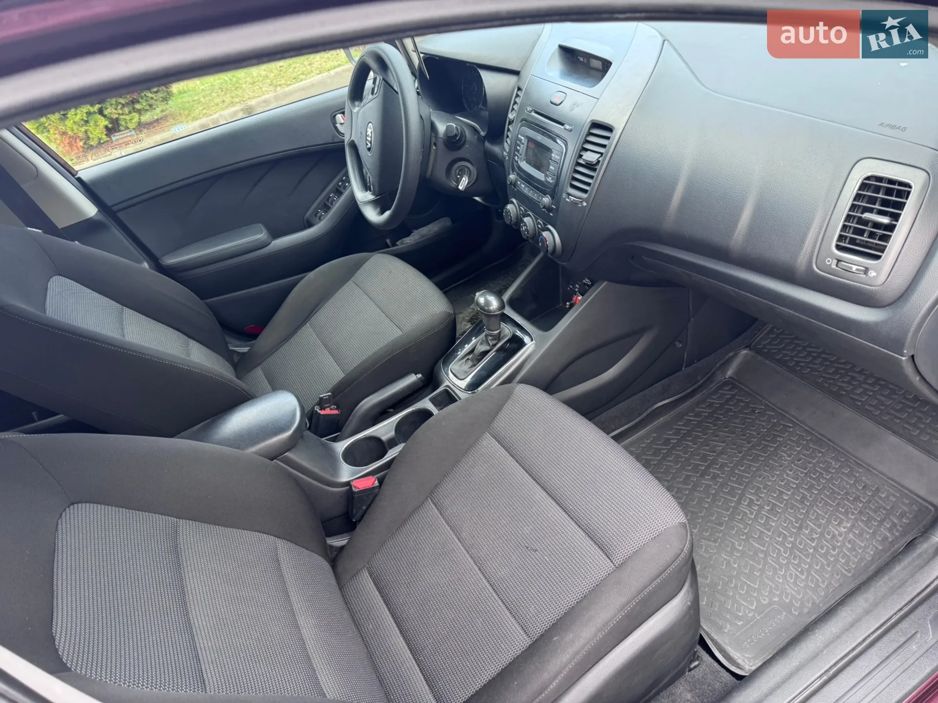 2018 Kia Forte - мініатюра 9