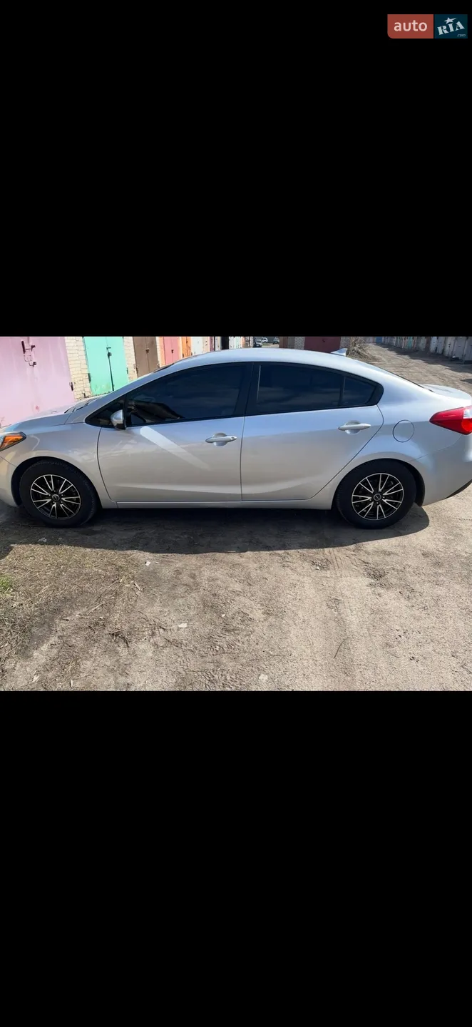 2015 Kia Forte - мініатюра 28