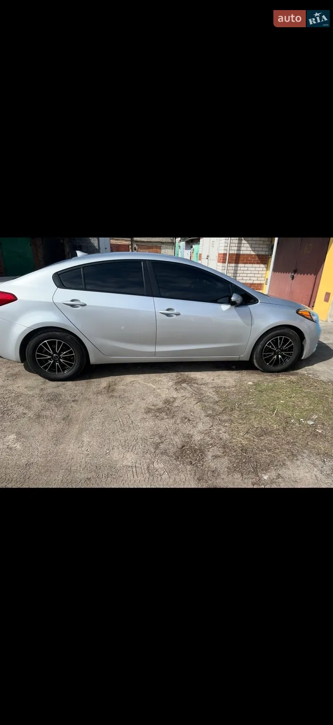 2015 Kia Forte - мініатюра 29