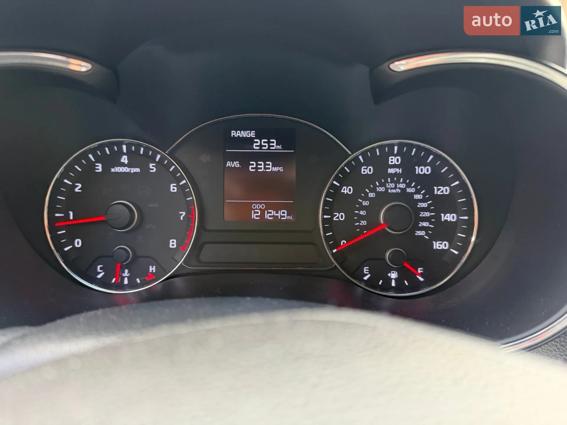 2015 Kia Forte - мініатюра 30