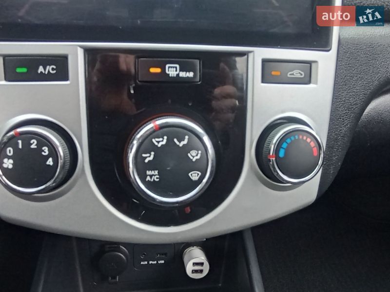 Купе Kia Forte 2011 в Харькове