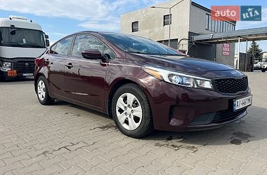 Седан Kia Forte 2017 в Боярке