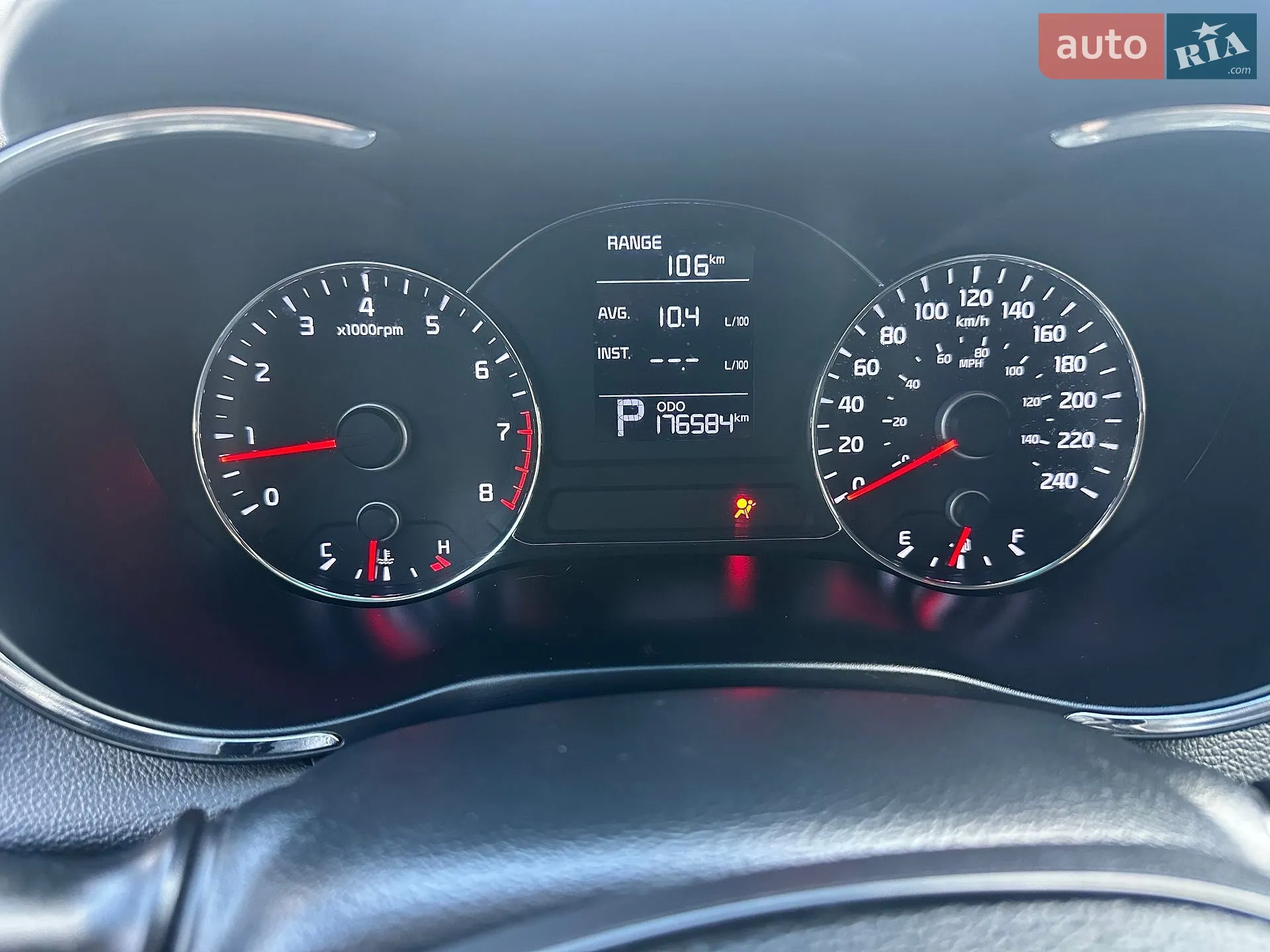 2013 Kia Forte - мініатюра 8