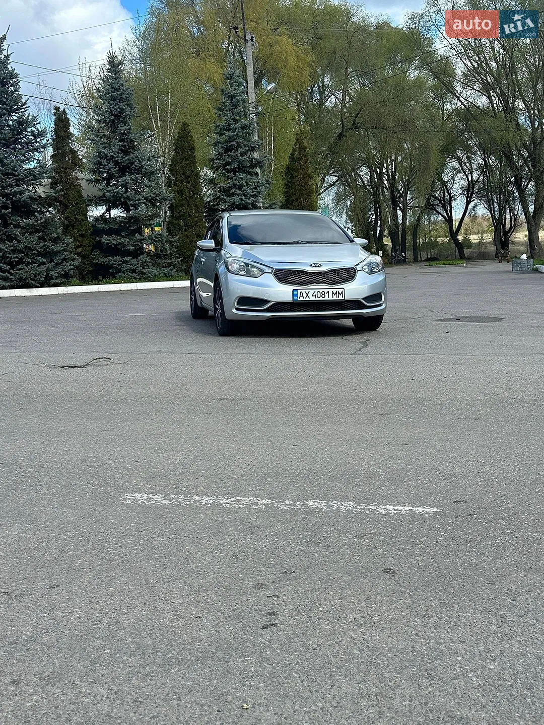 2013 Kia Forte - мініатюра 7