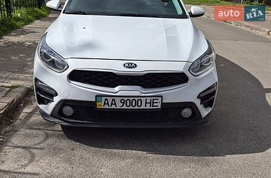 Седан Kia Forte 2020 в Киеве