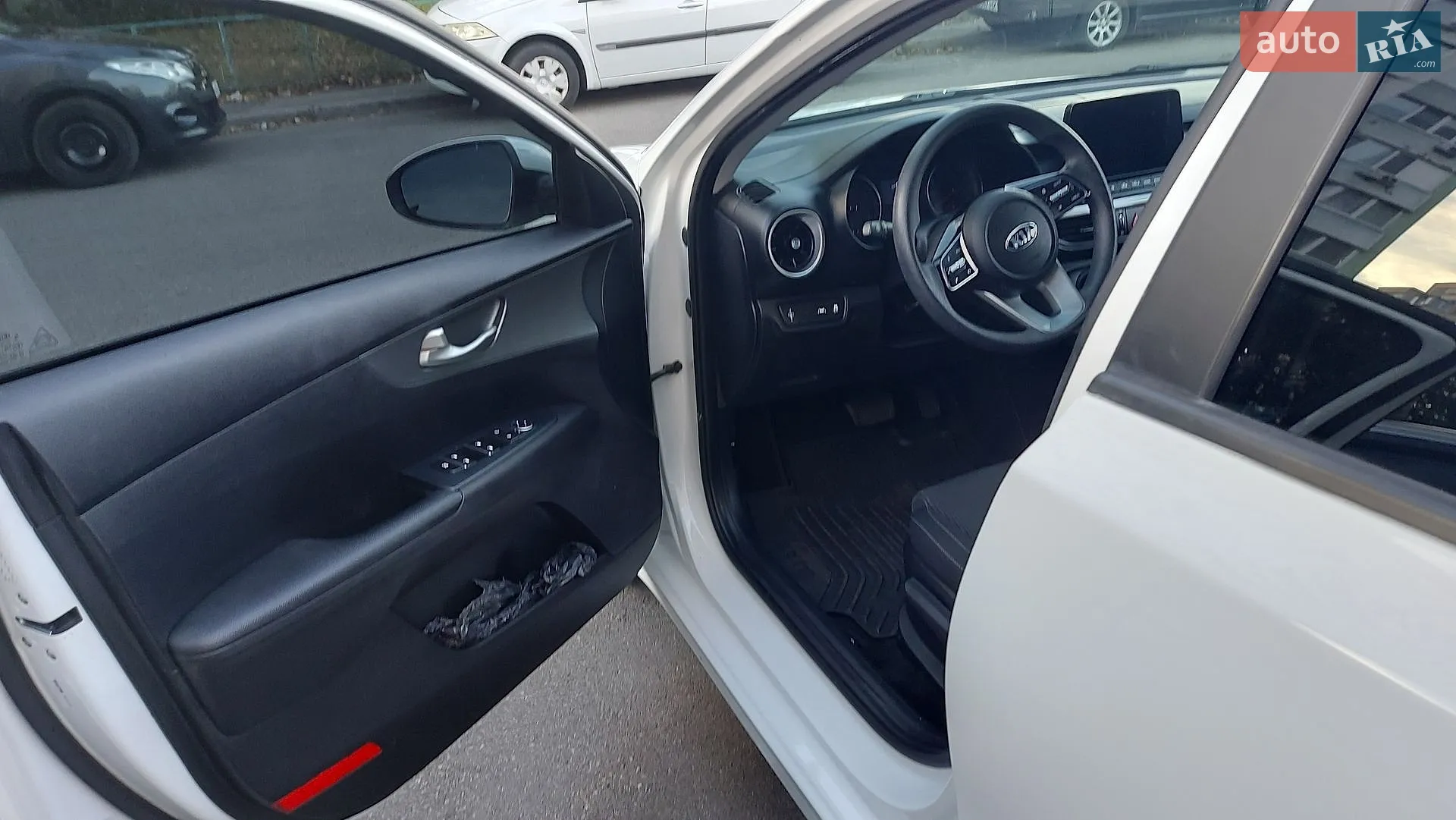 2020 Kia Forte - мініатюра 7