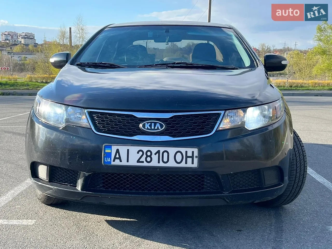 2010 Kia Forte - мініатюра 32