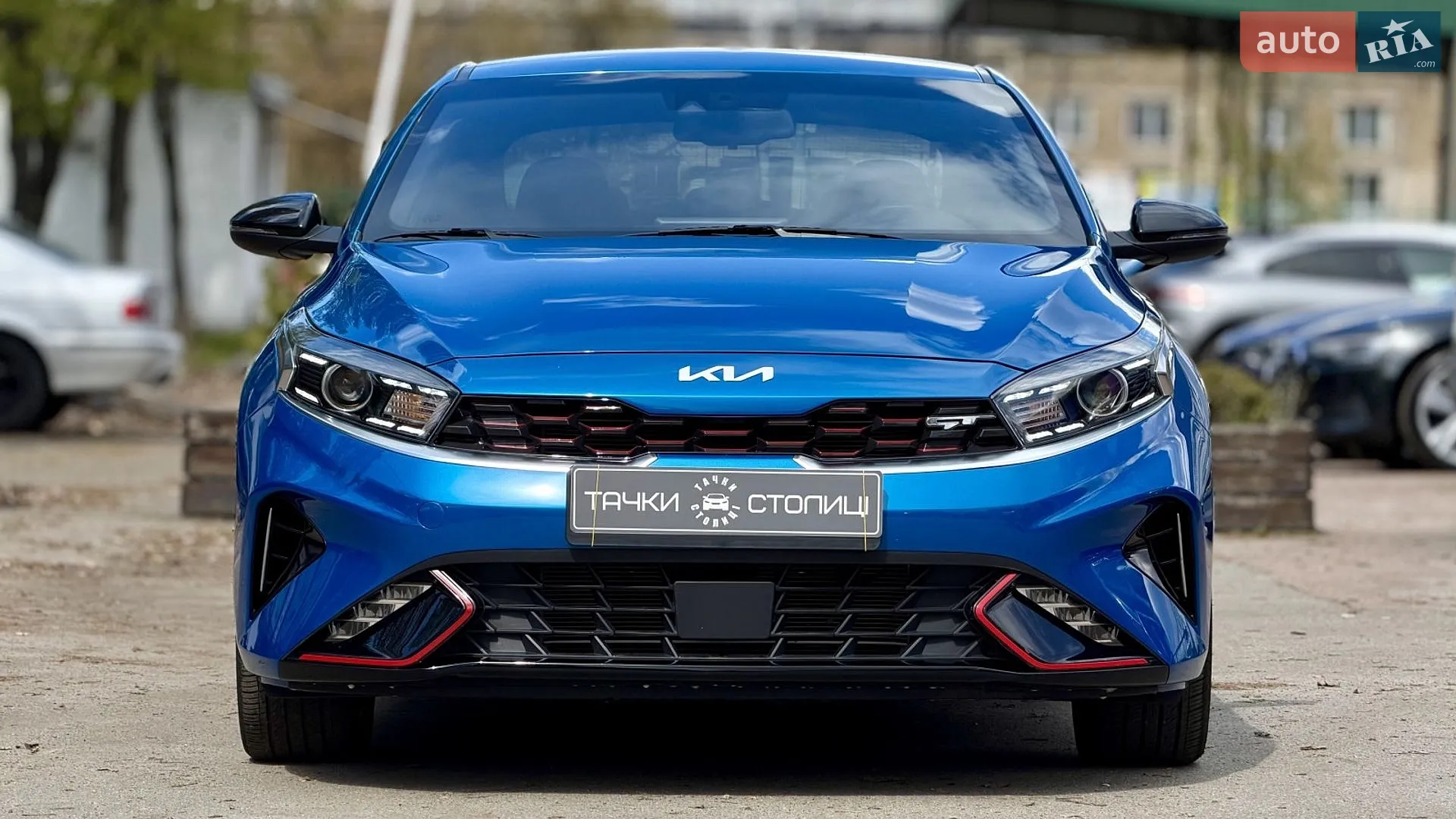 2022 Kia Forte - мініатюра 8