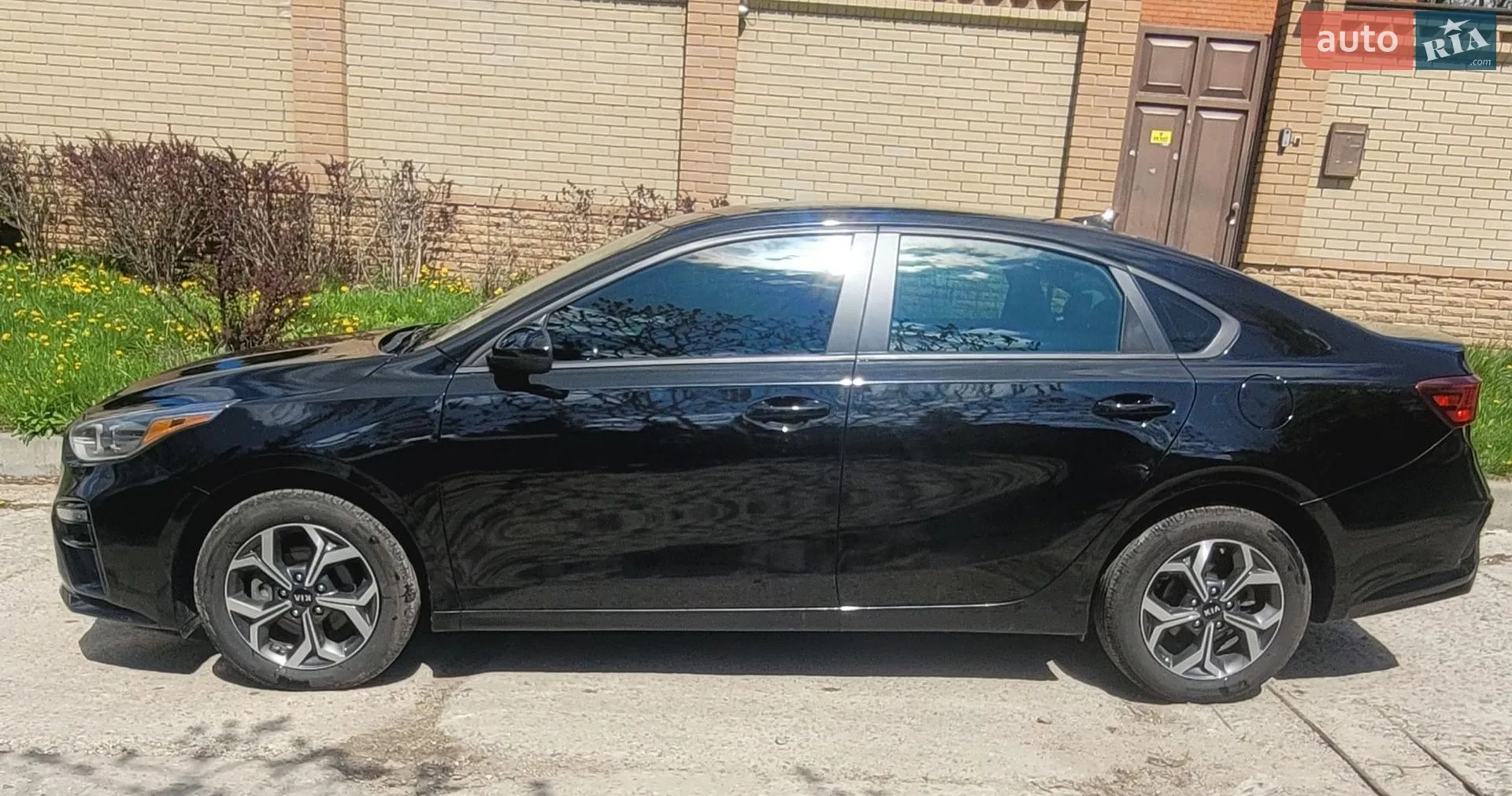 2018 Kia Forte - мініатюра 11