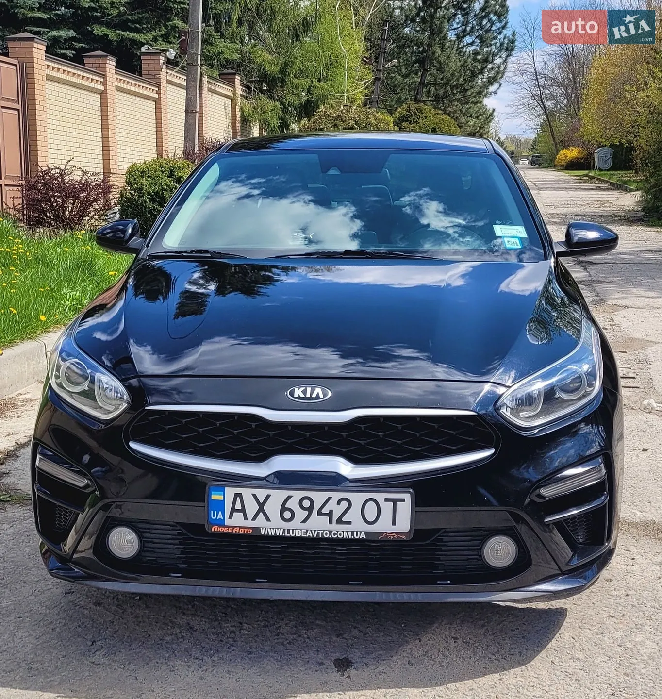 2018 Kia Forte - мініатюра 7