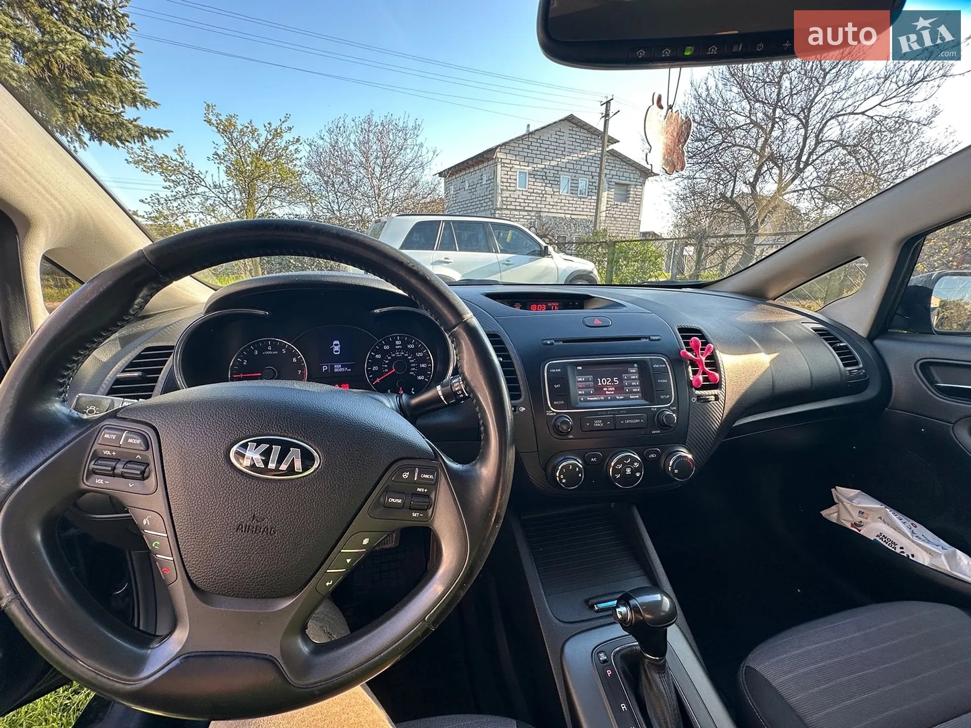 2013 Kia Forte - мініатюра 15