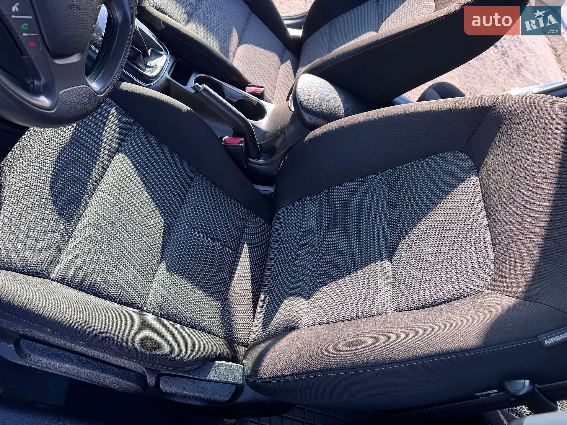 2016 Kia Forte - мініатюра 19