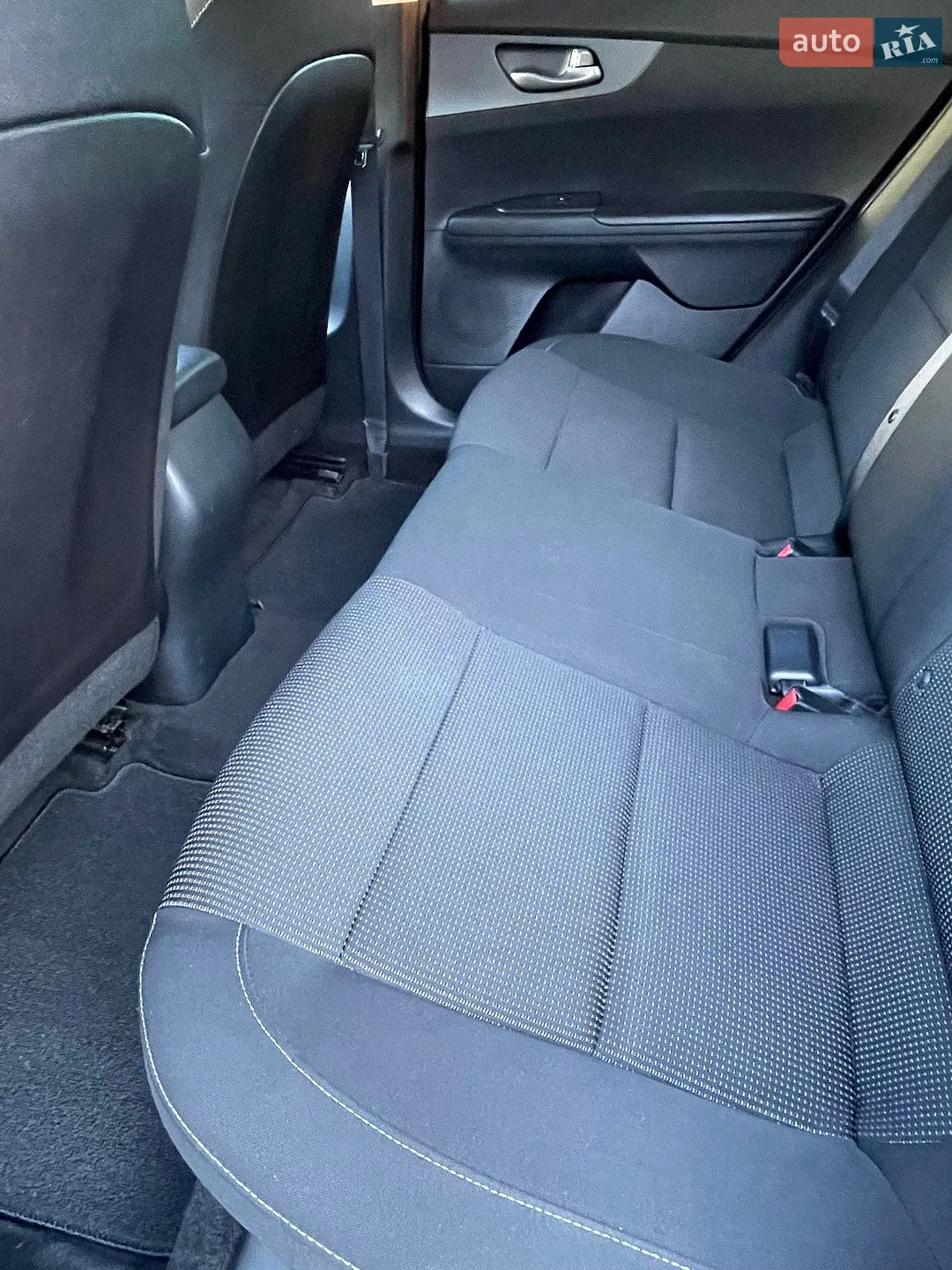 2019 Kia Forte - мініатюра 12