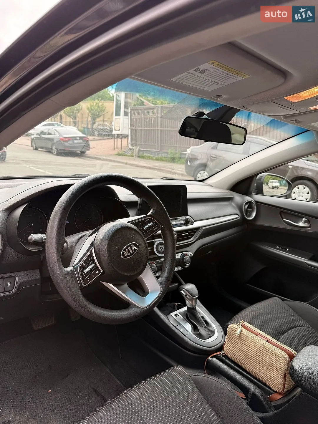 2018 Kia Forte - мініатюра 2