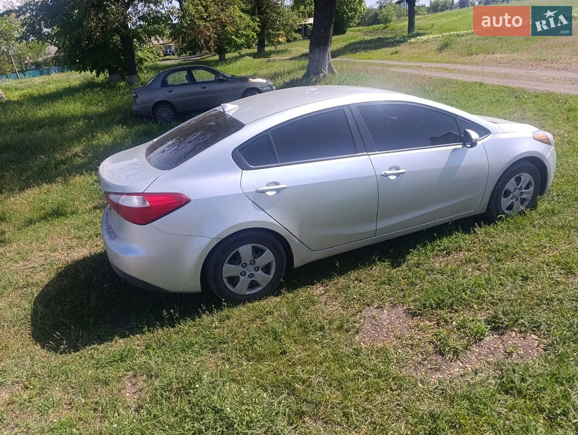 2014 Kia Forte - мініатюра 3