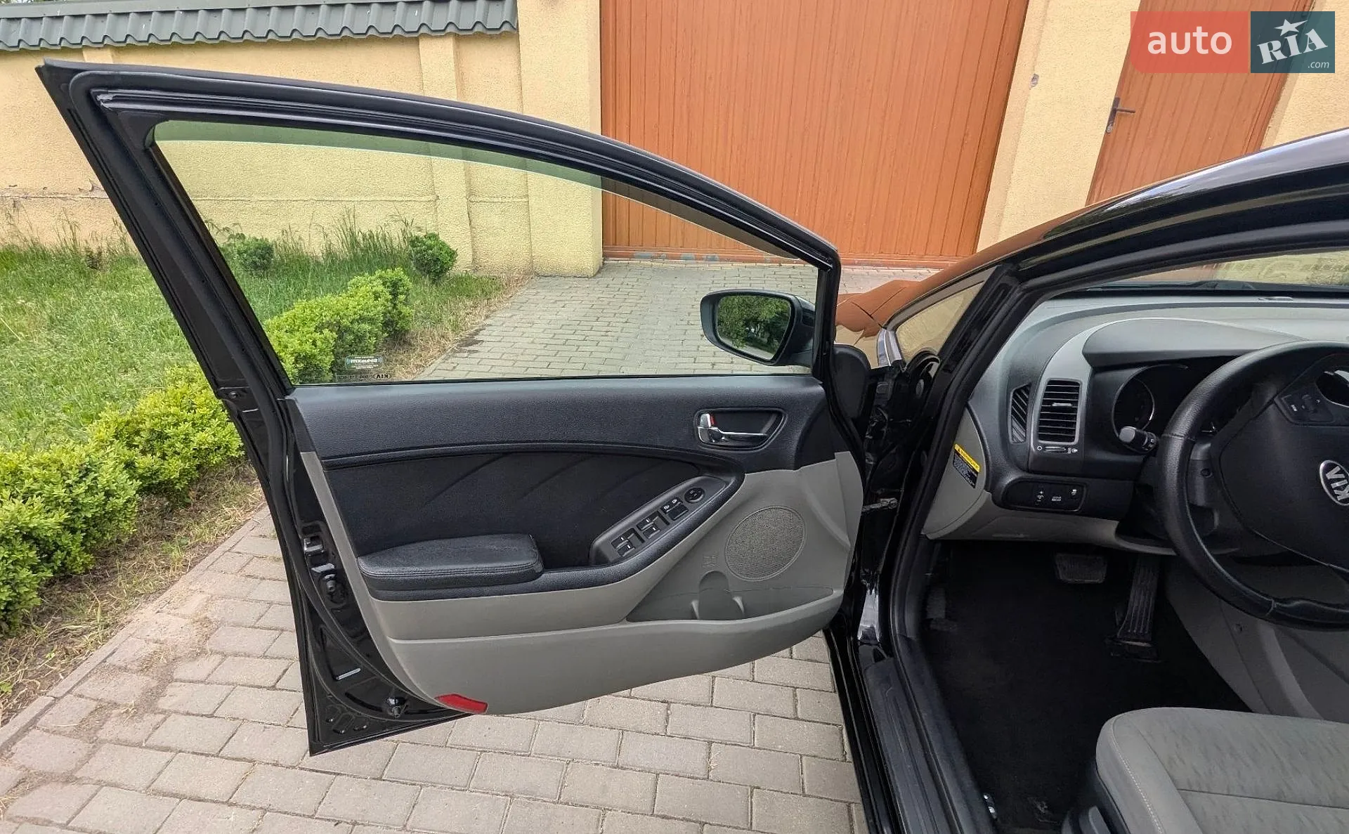 2014 Kia Forte - мініатюра 10