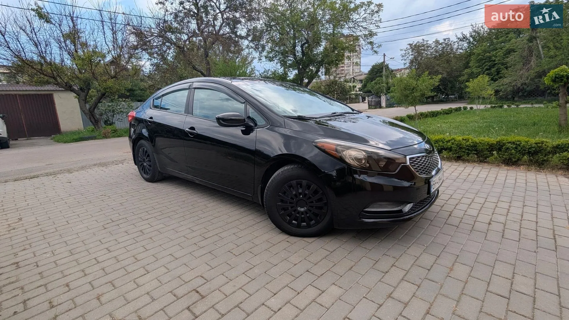2014 Kia Forte - мініатюра 5