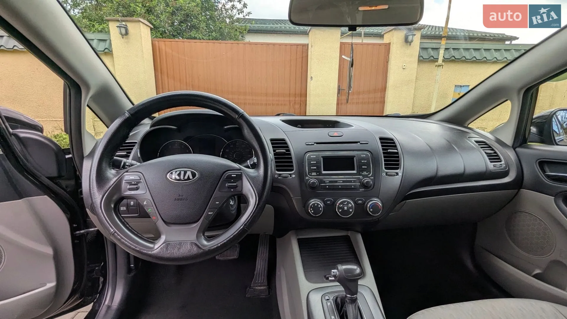 2014 Kia Forte - мініатюра 17