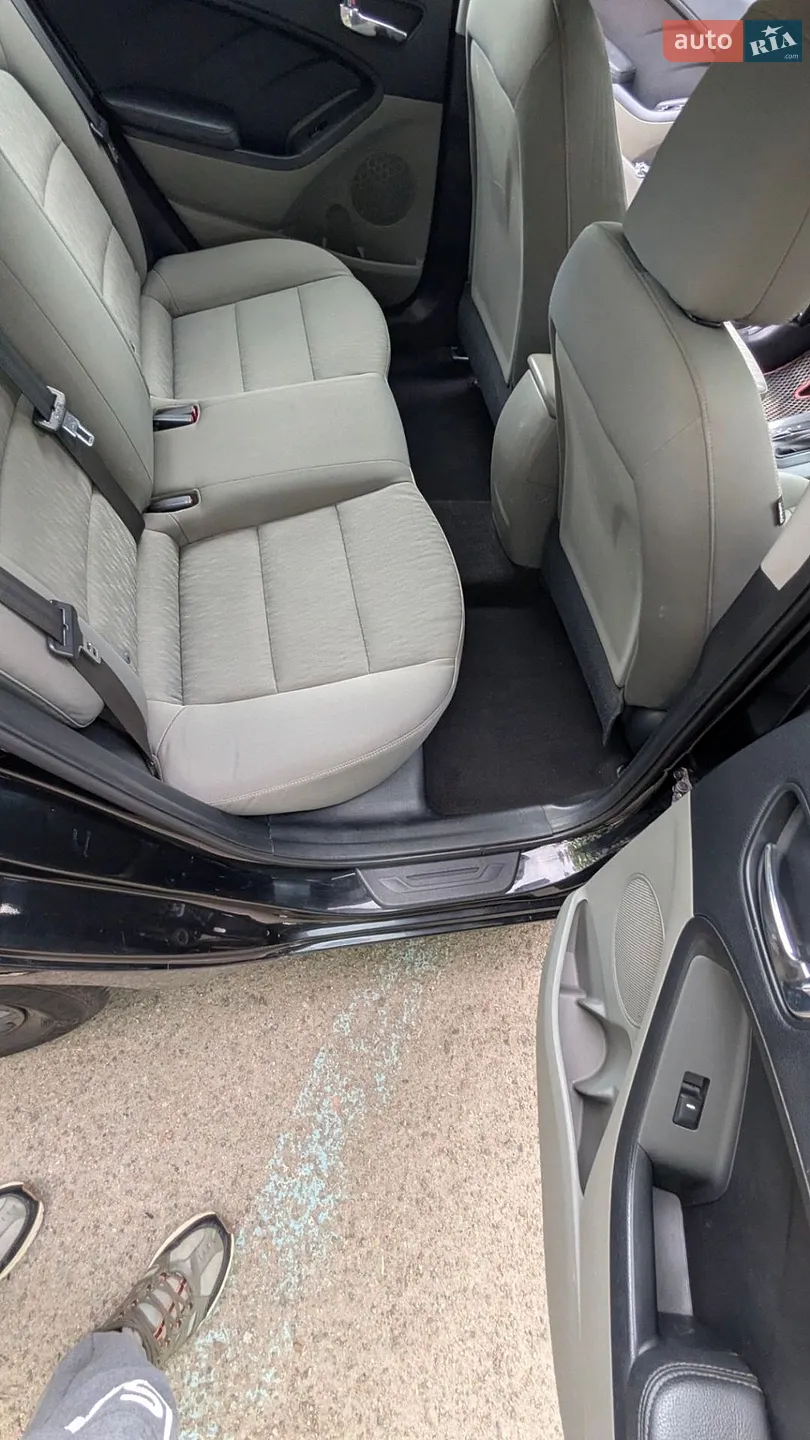 2014 Kia Forte - мініатюра 21