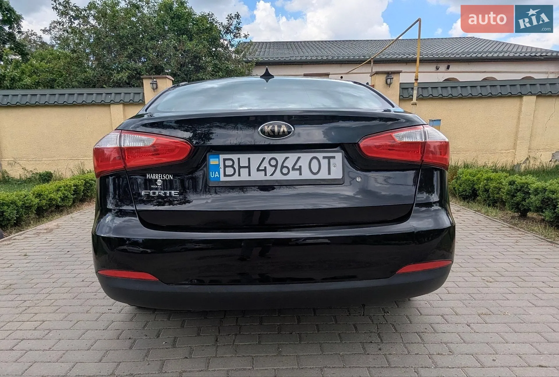 2014 Kia Forte - мініатюра 27