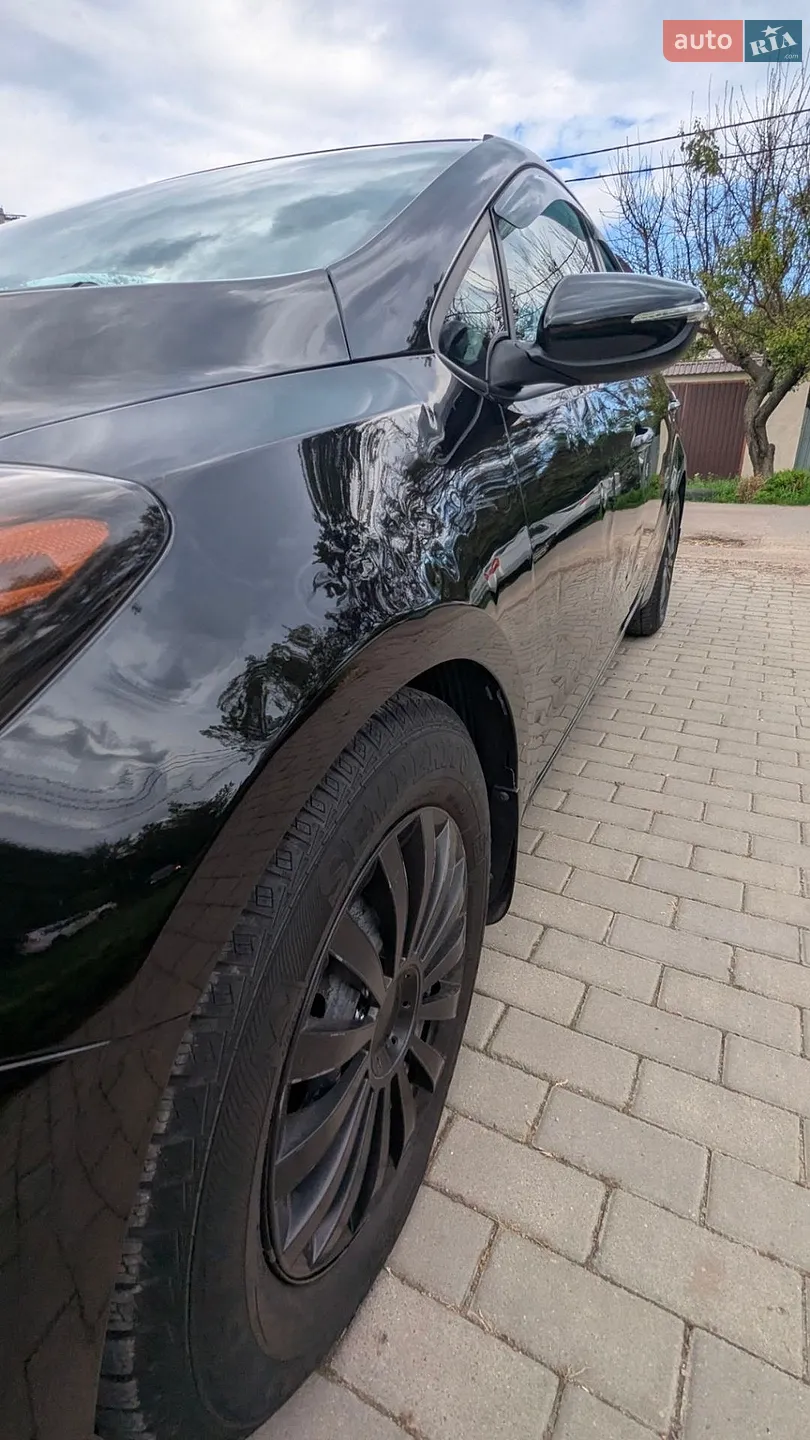 2014 Kia Forte - мініатюра 33