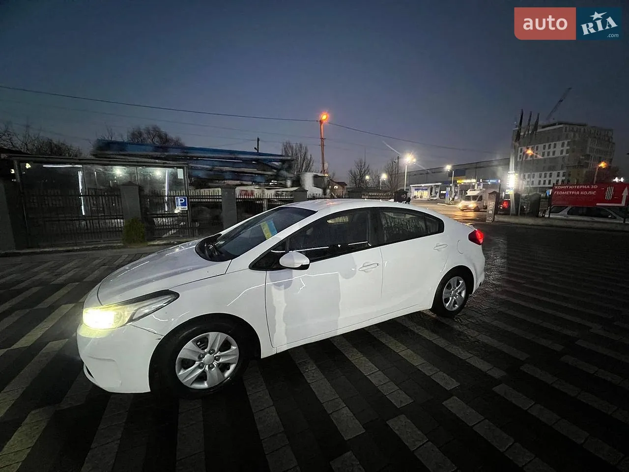 2015 Kia Forte - мініатюра 35