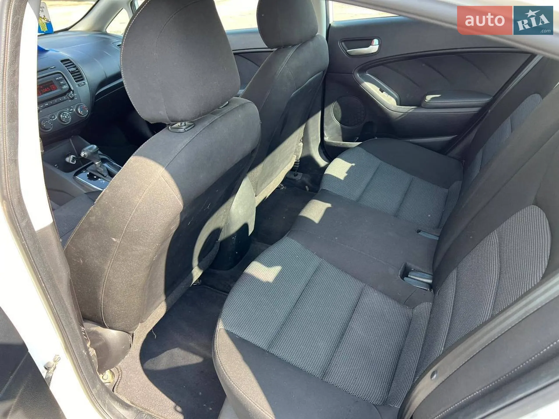 2016 Kia Forte - мініатюра 9