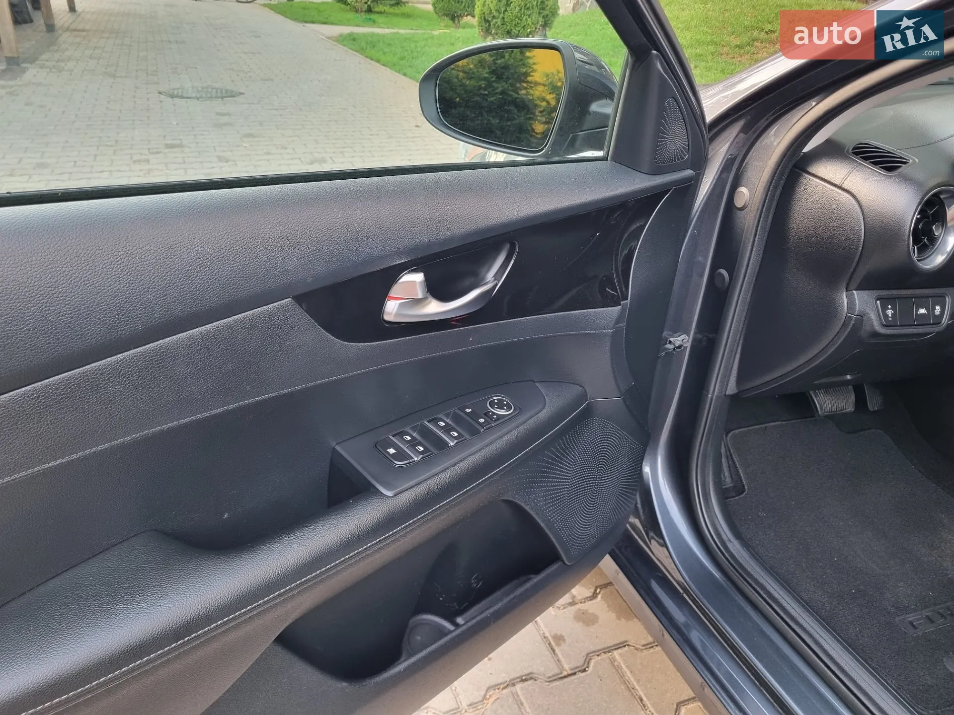 2018 Kia Forte - мініатюра 17