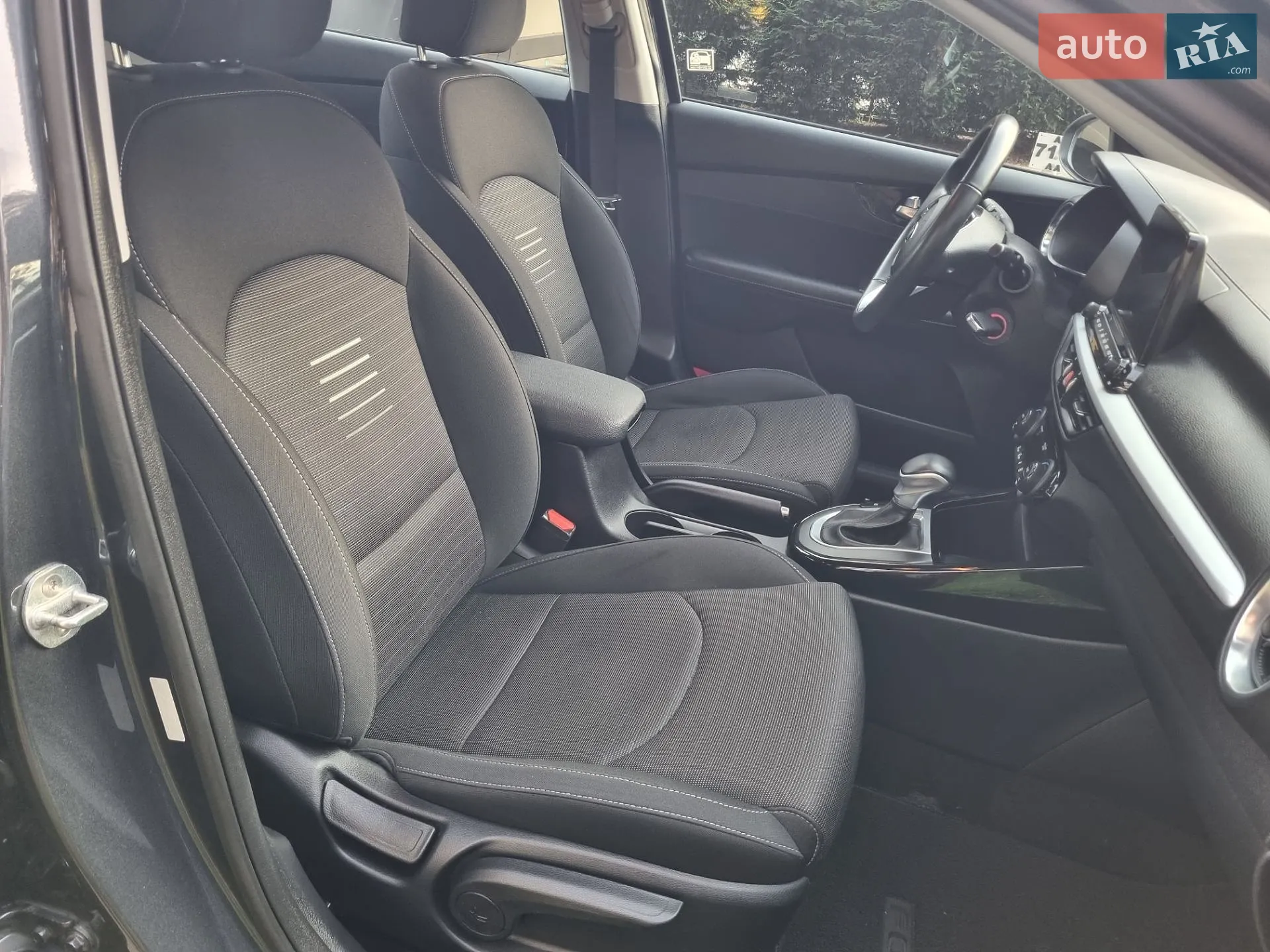 2018 Kia Forte - мініатюра 25