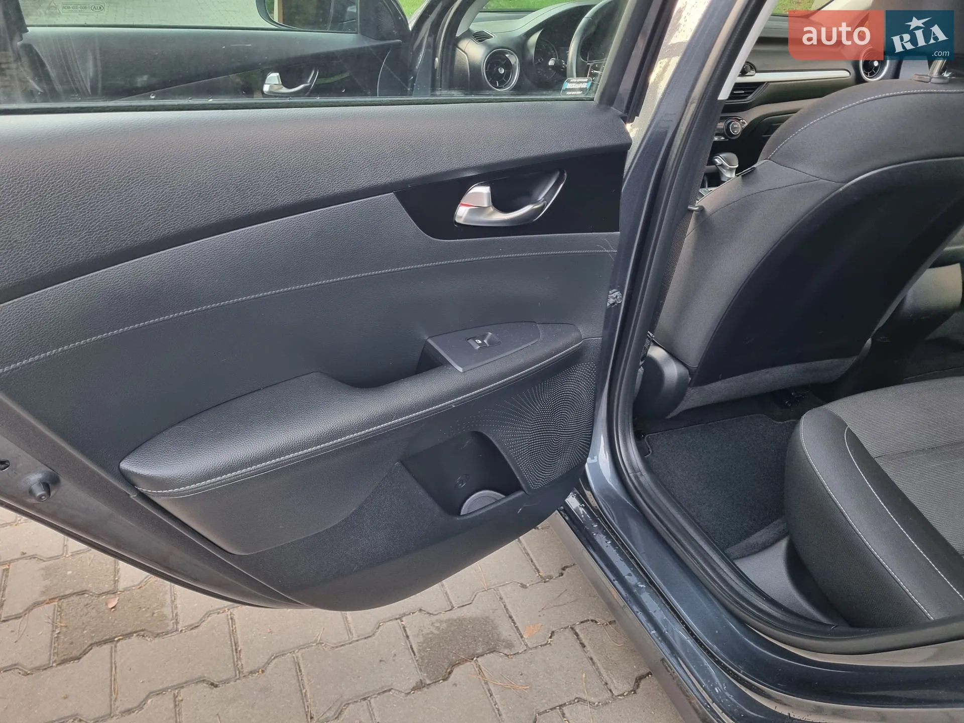 2018 Kia Forte - мініатюра 27