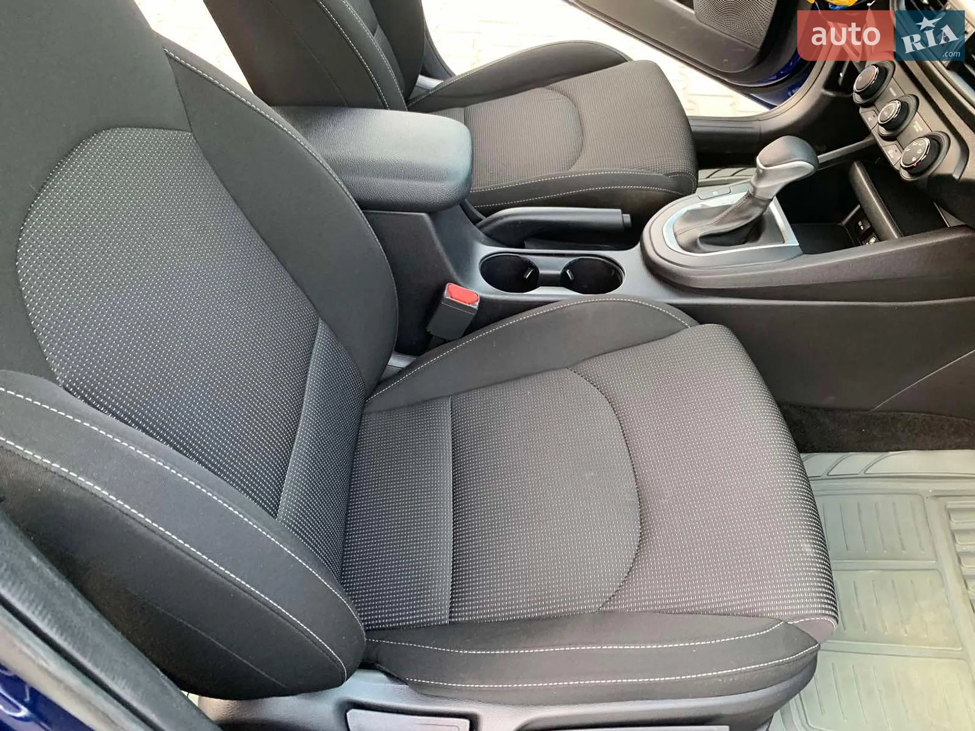 2021 Kia Forte - мініатюра 36