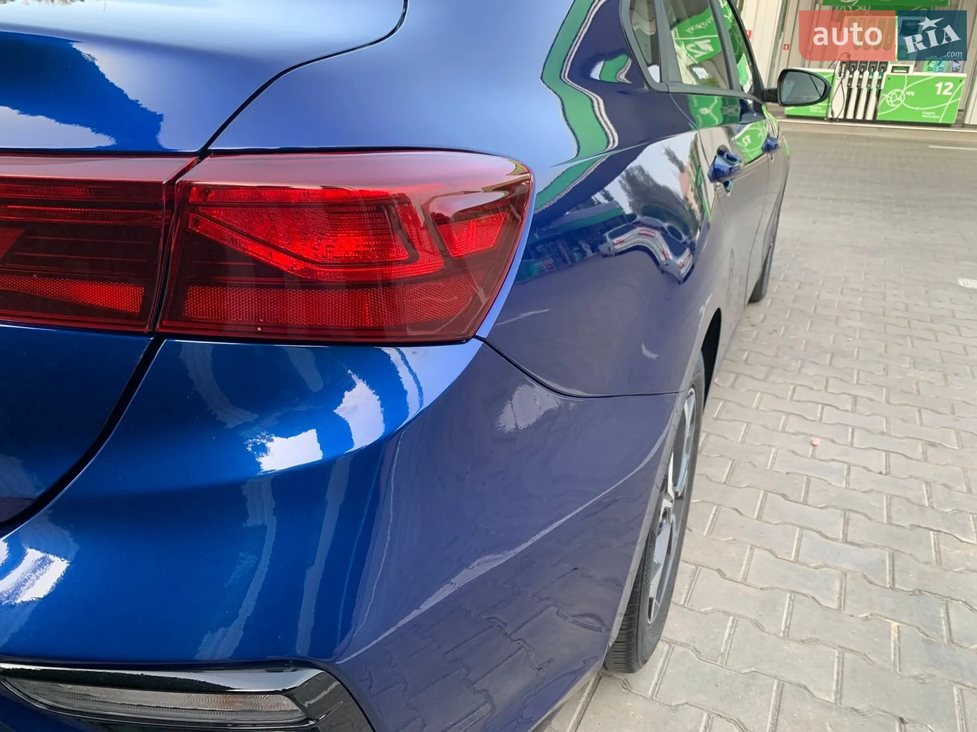 2021 Kia Forte - мініатюра 11