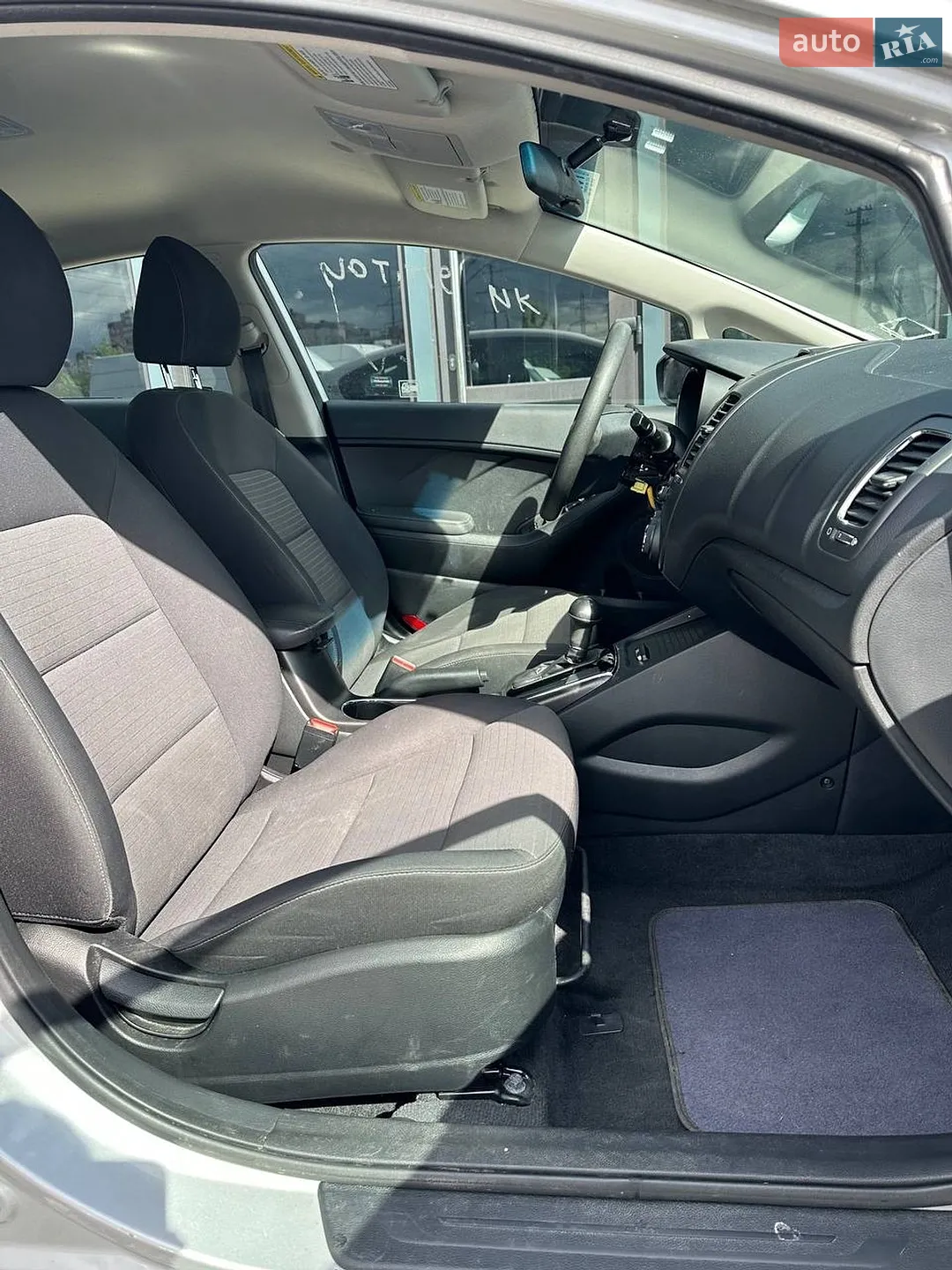 2018 Kia Forte - мініатюра 10