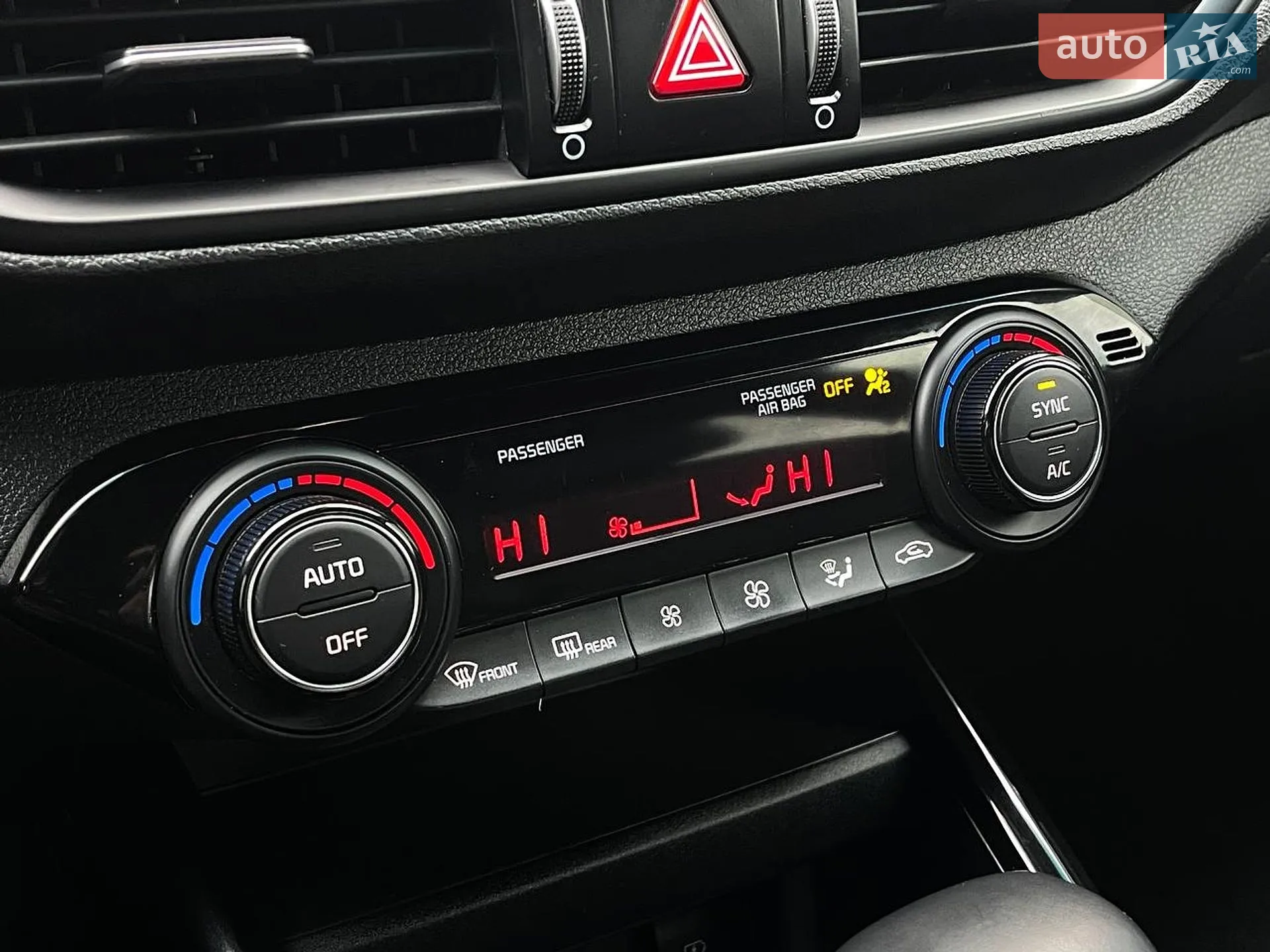 2022 Kia Forte - мініатюра 20