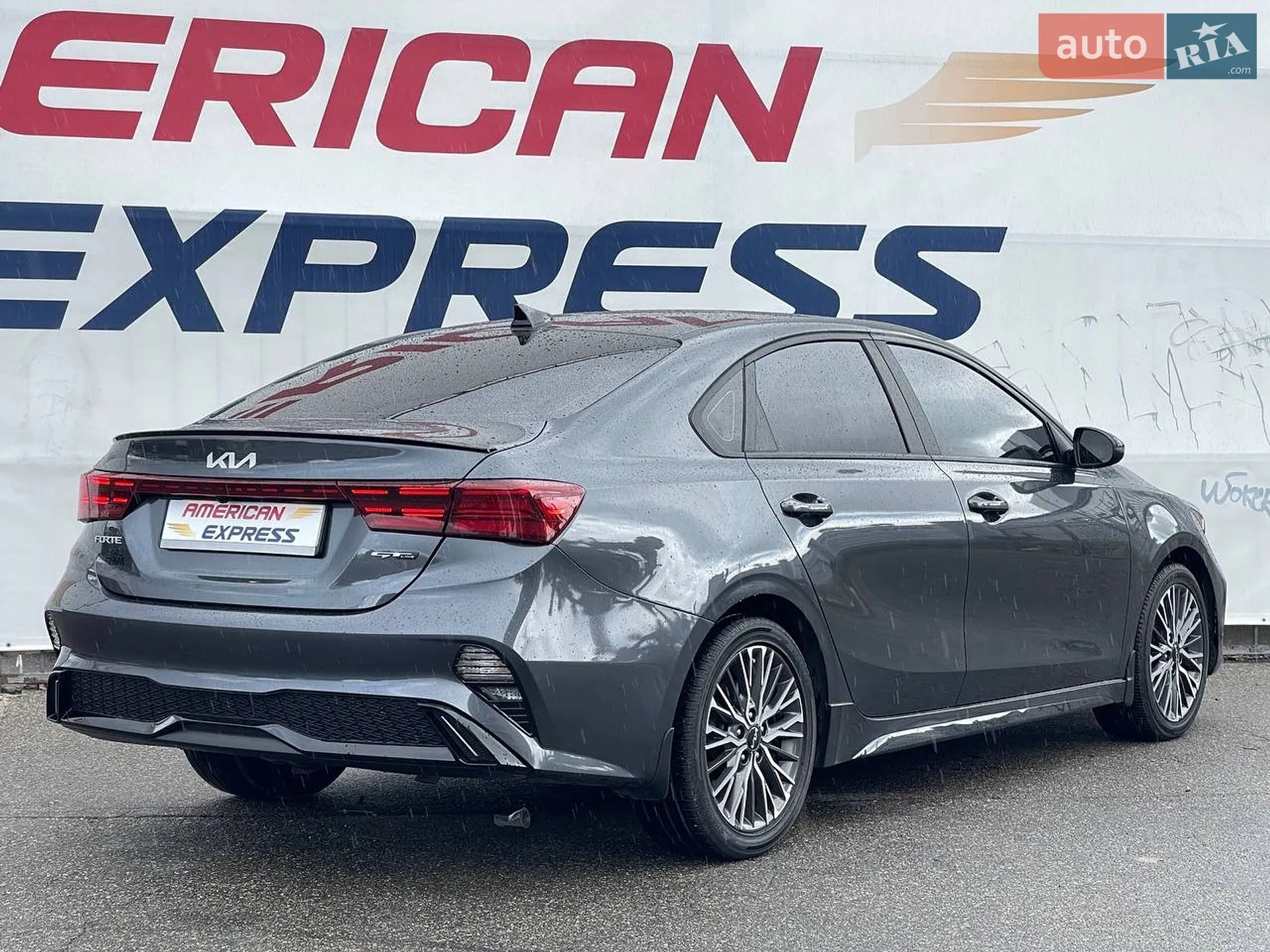 2022 Kia Forte - мініатюра 5