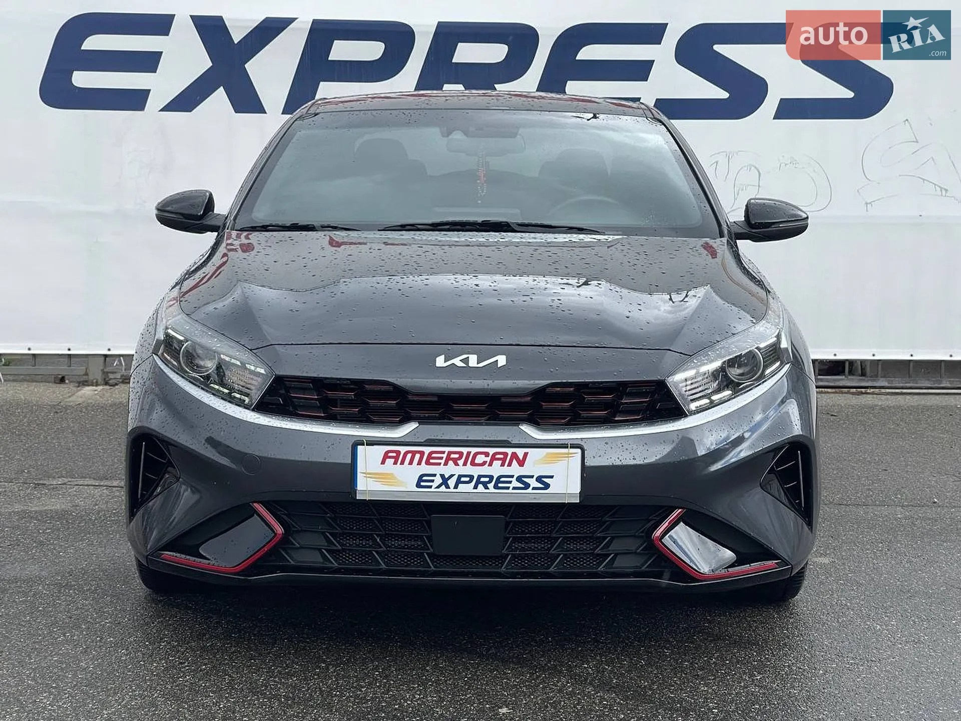 2022 Kia Forte - мініатюра 8