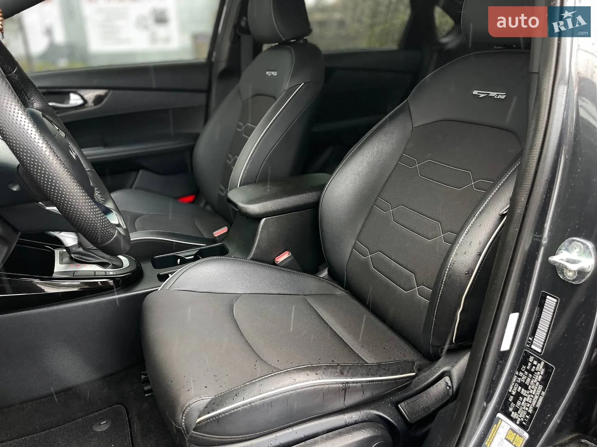2022 Kia Forte - мініатюра 9