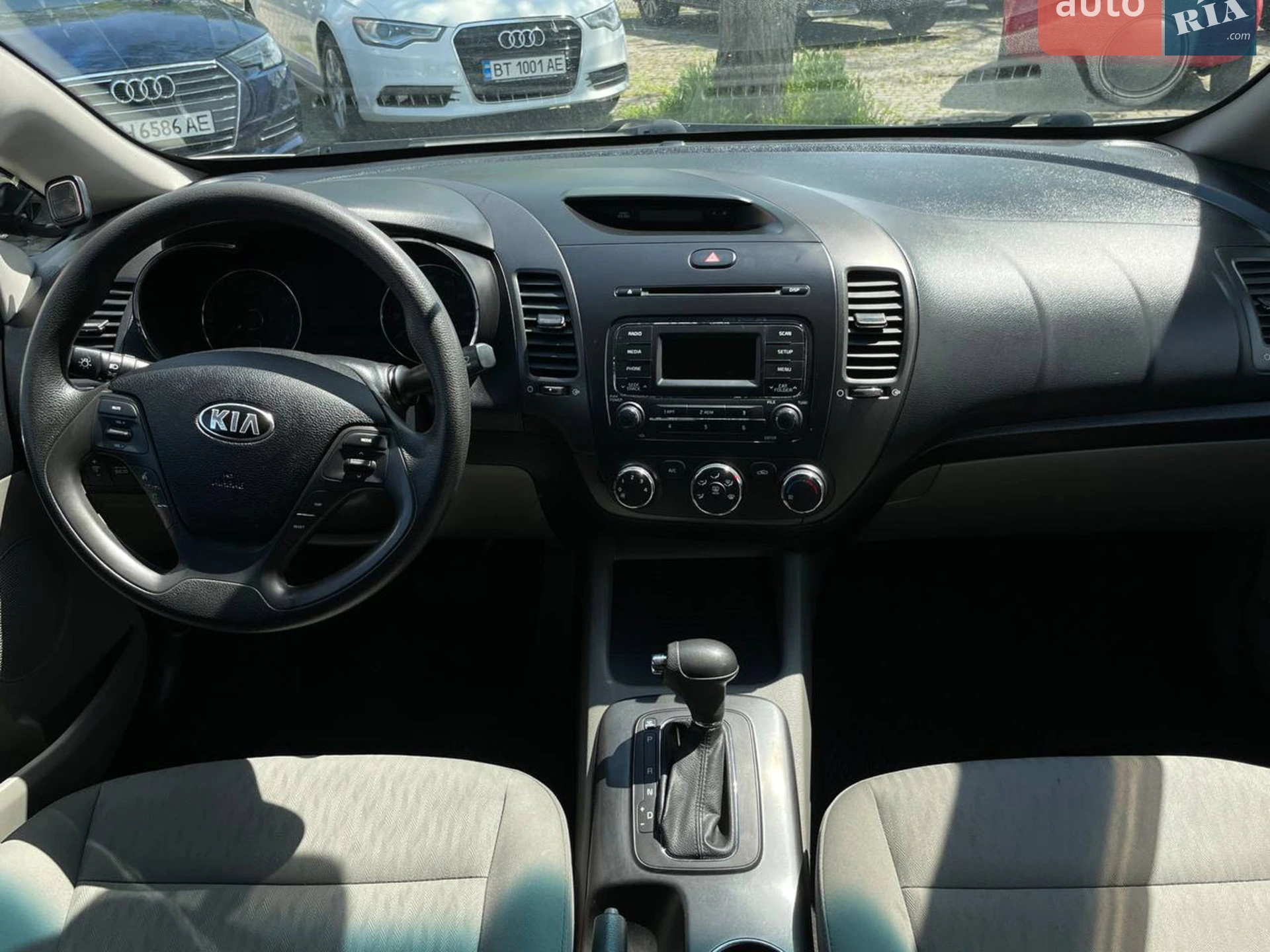 2015 Kia Forte - мініатюра 20