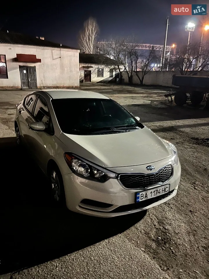 2013 Kia Forte - мініатюра 26