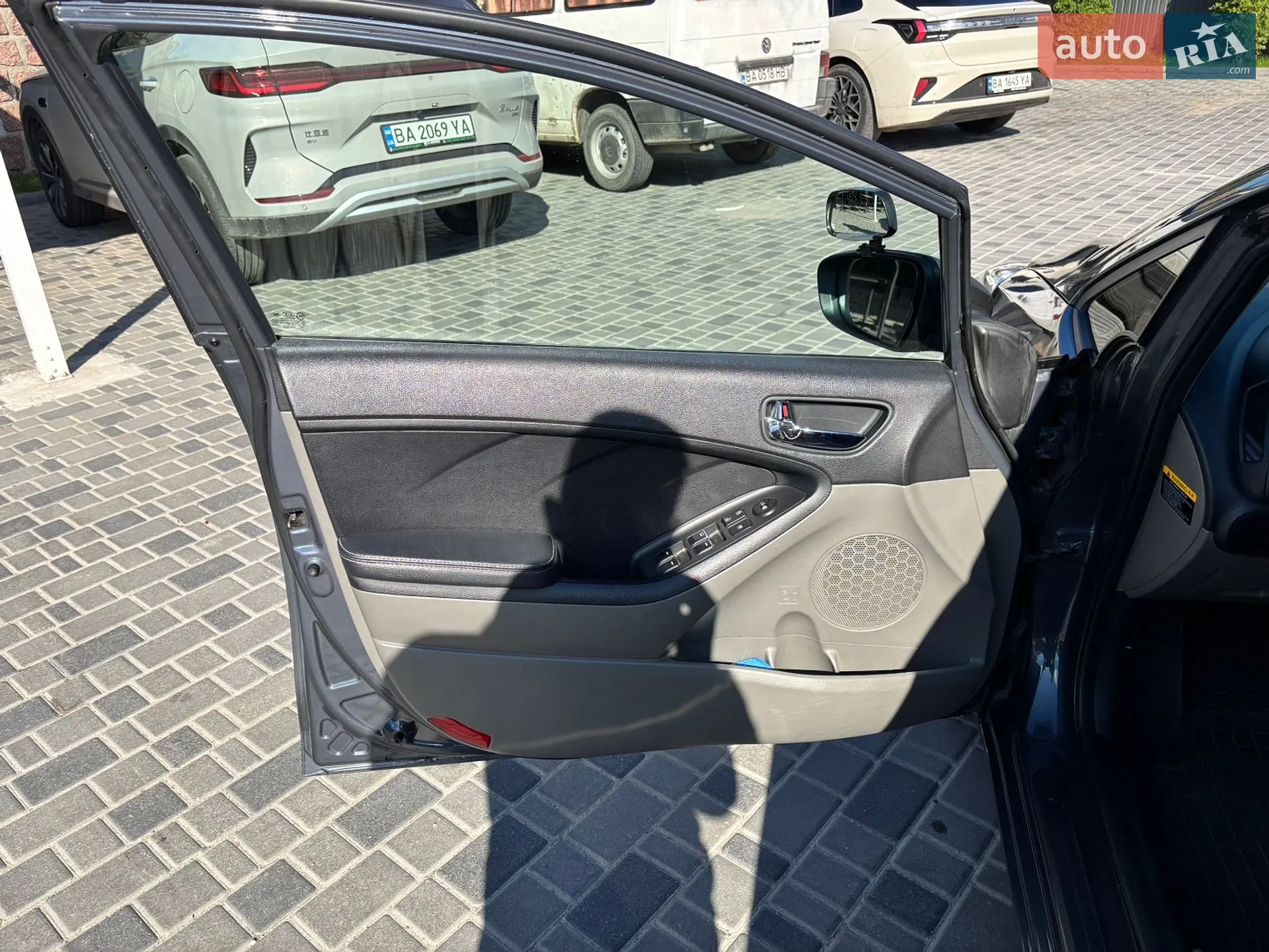 2015 Kia Forte - мініатюра 14