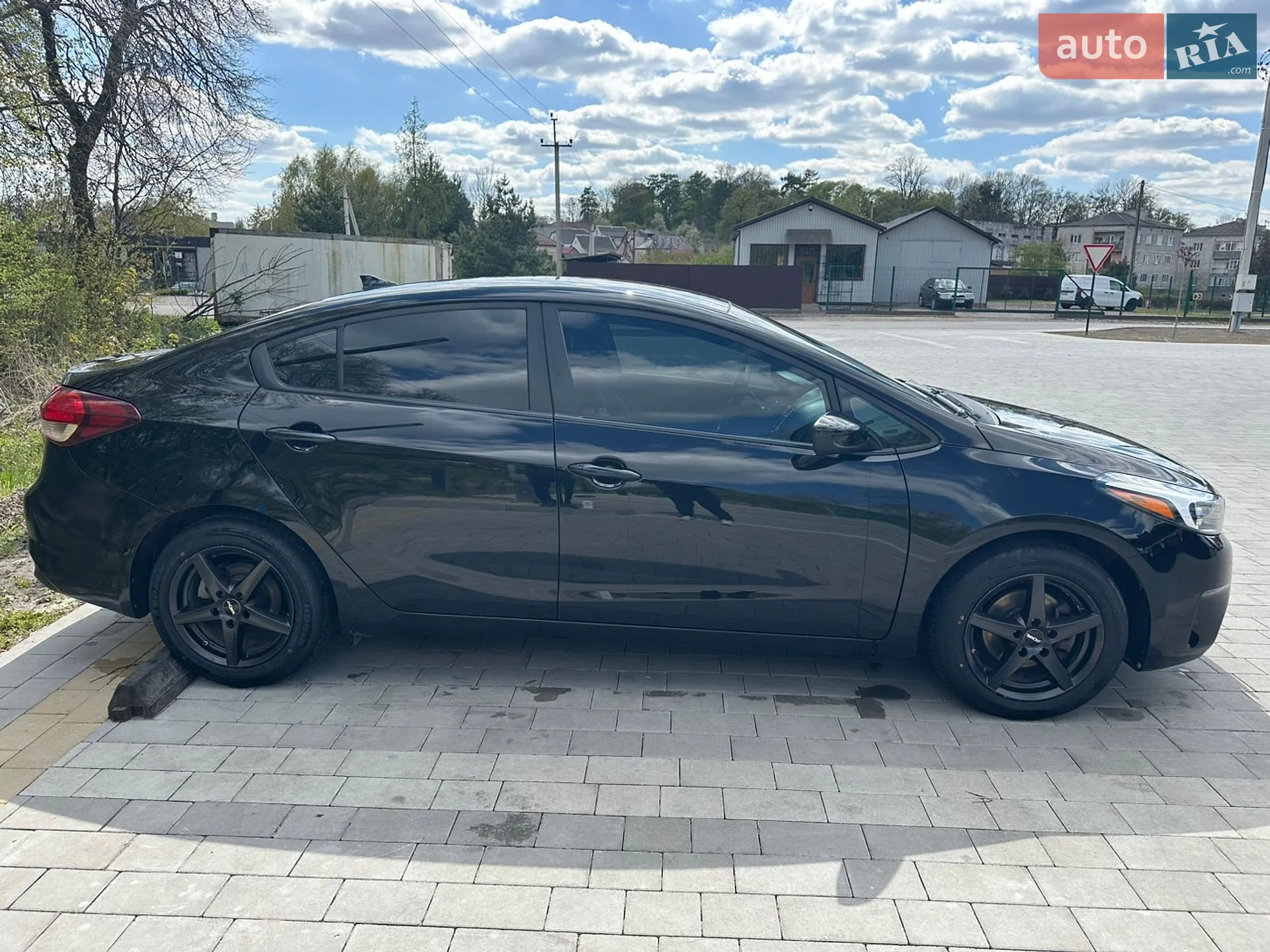 2016 Kia Forte - мініатюра 3