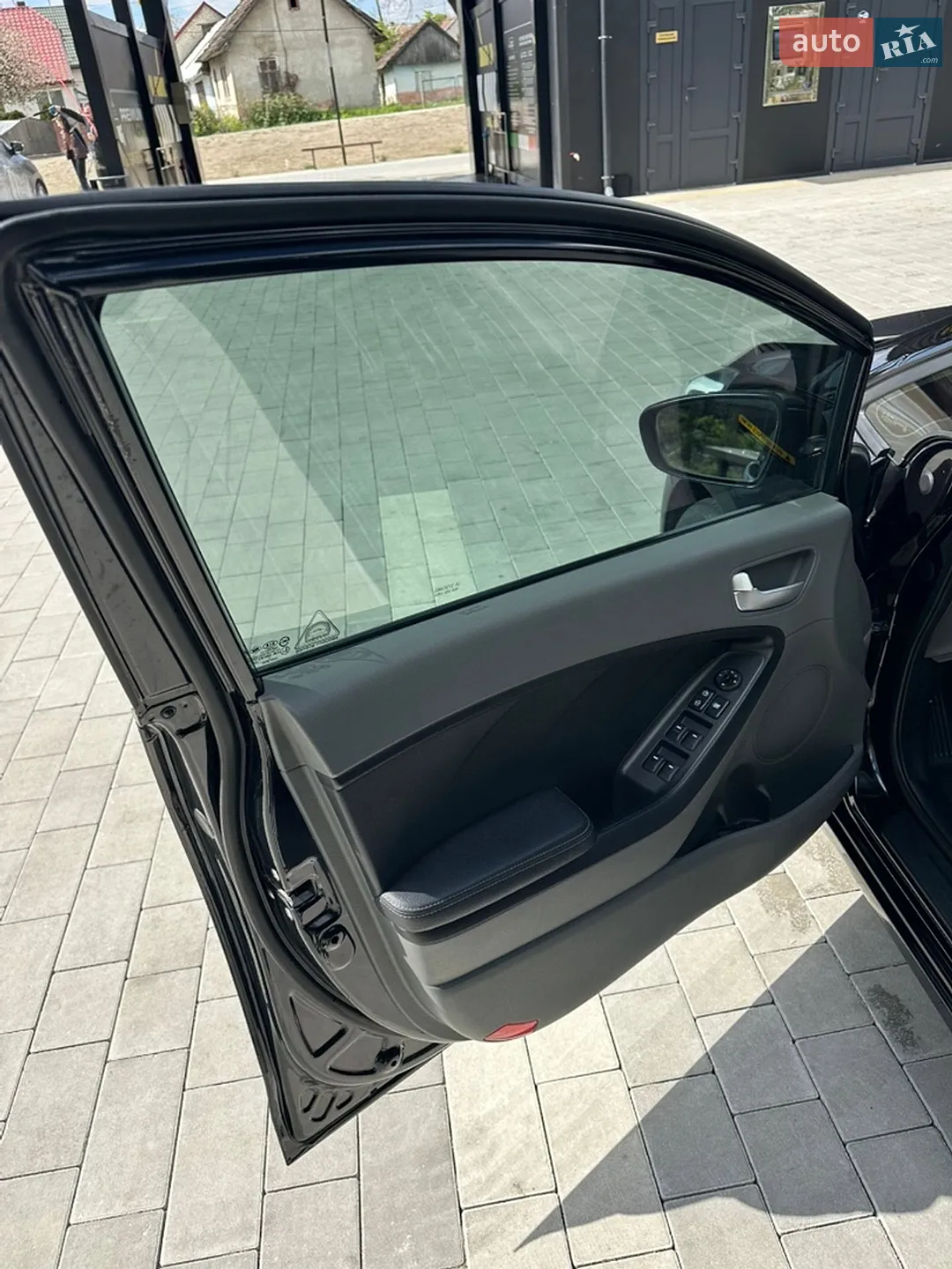 2016 Kia Forte - мініатюра 8