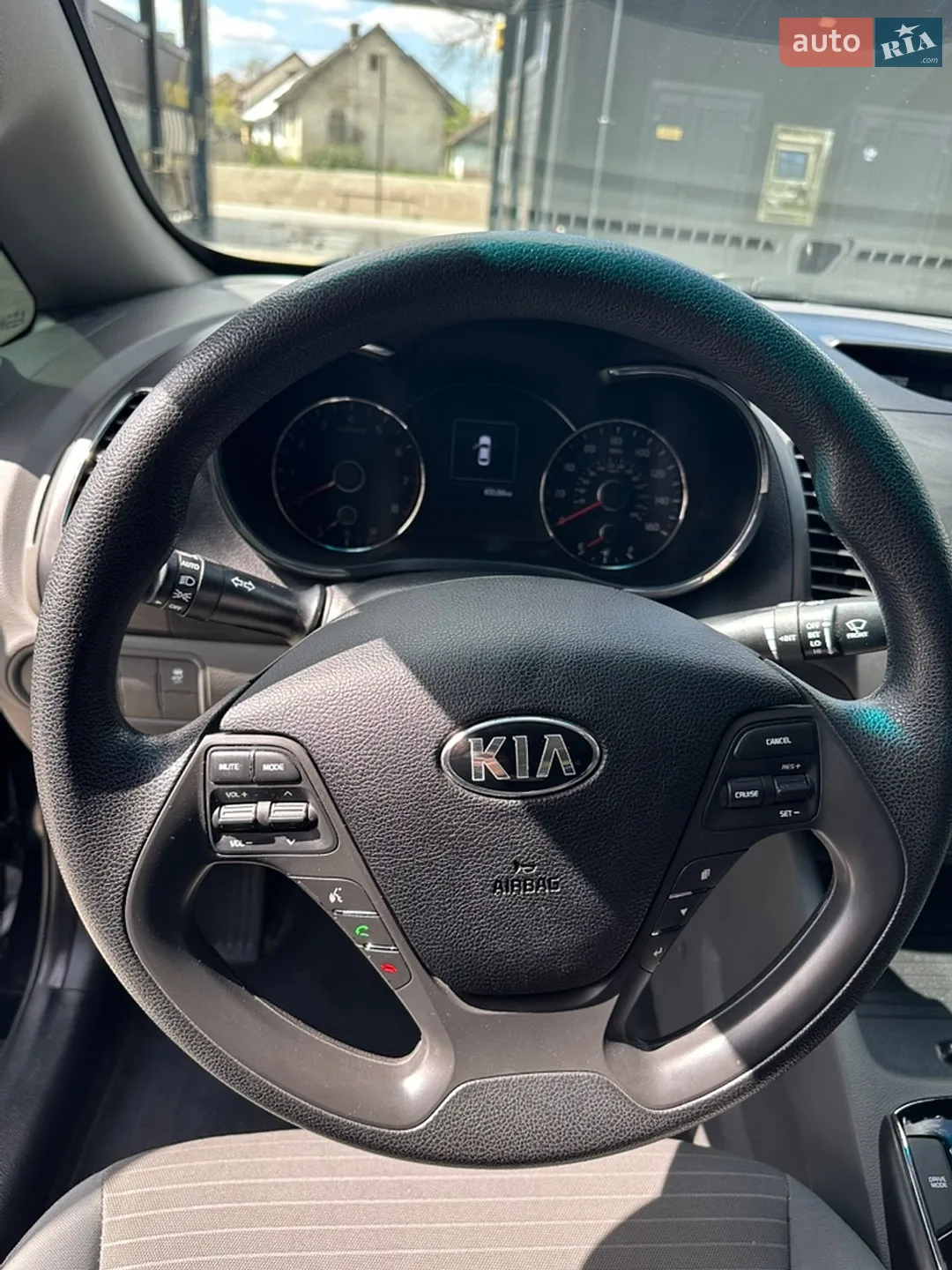 2016 Kia Forte - мініатюра 9