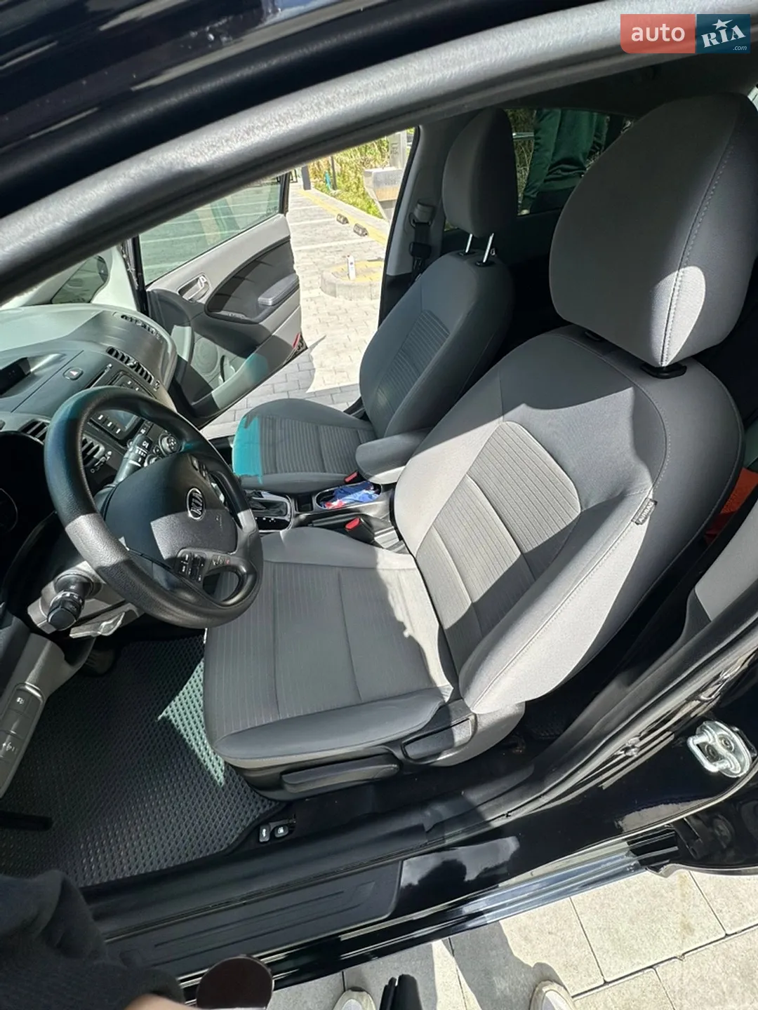2016 Kia Forte - мініатюра 10