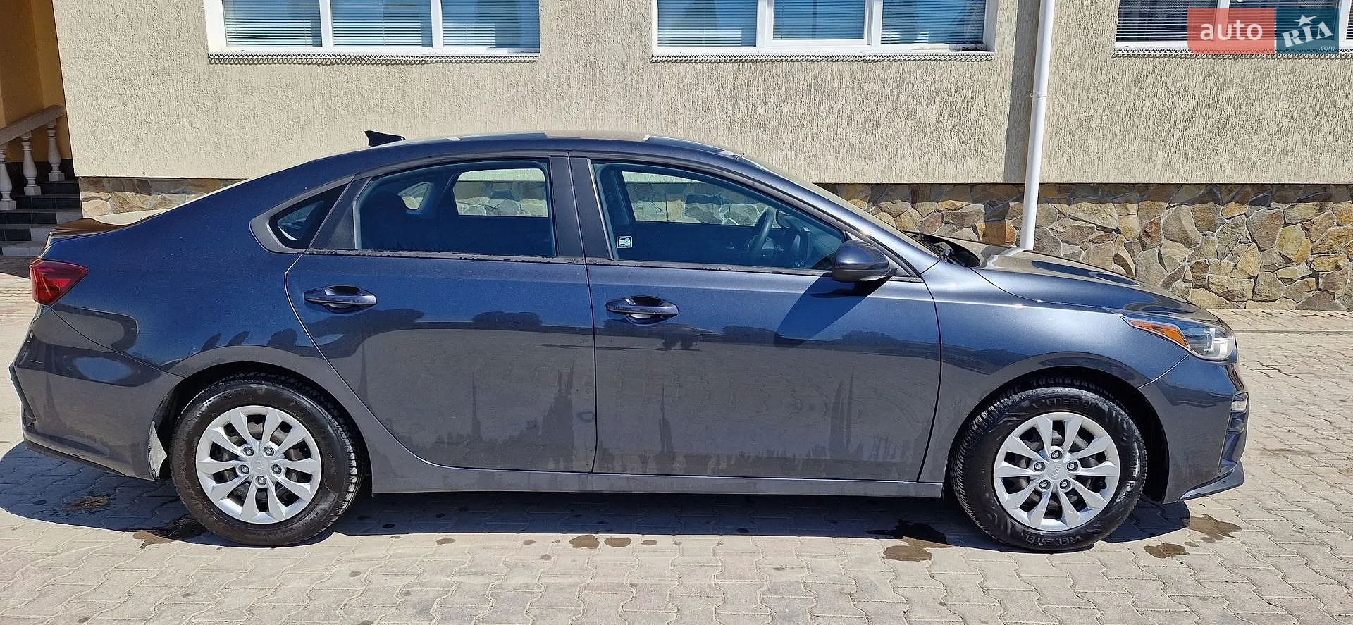 2019 Kia Forte - мініатюра 20