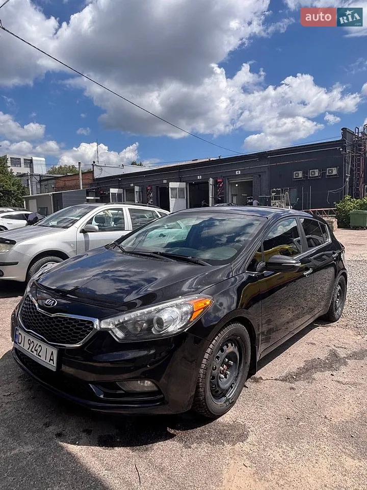 2014 Kia Forte - мініатюра 29