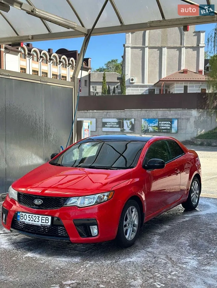 2013 Kia Forte - мініатюра 14