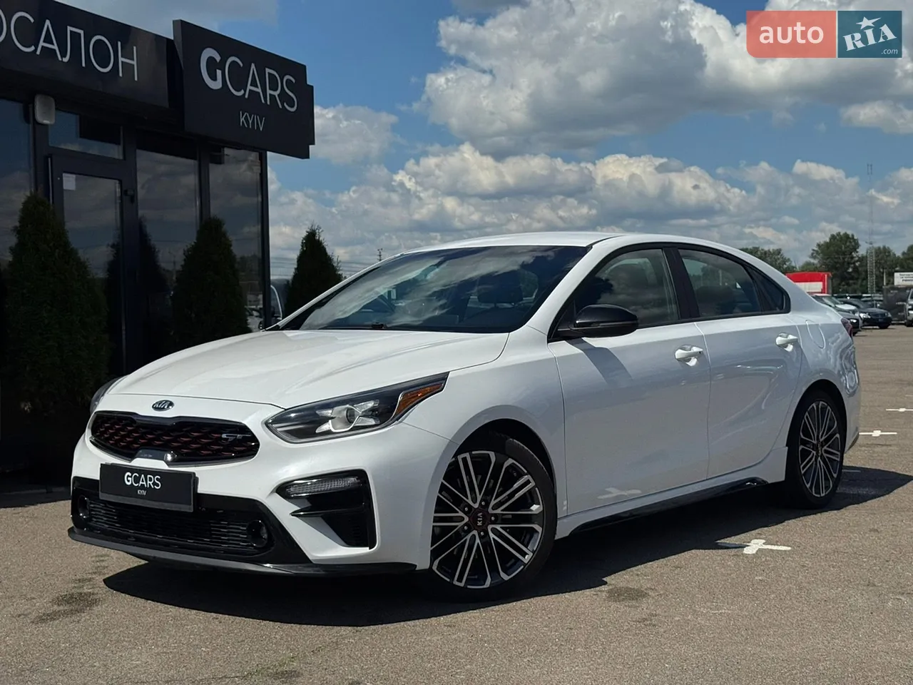 2020 Kia Forte - мініатюра 22